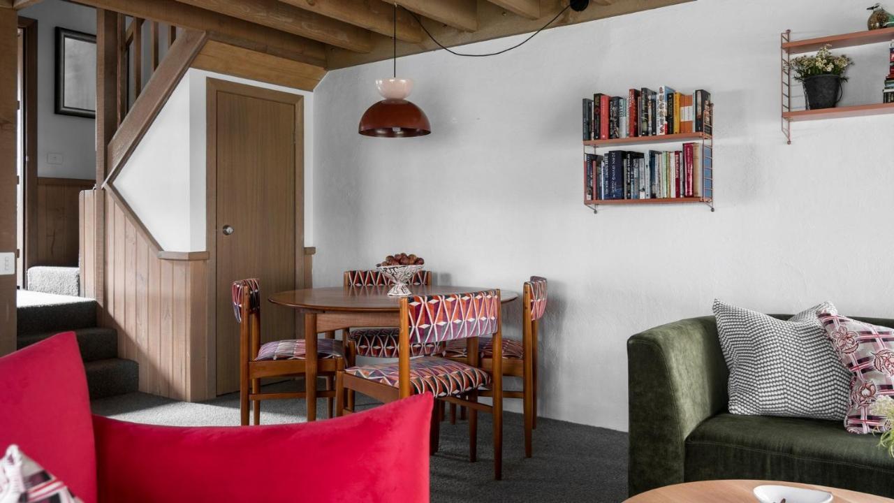 Apartament Blairs Dinner Plain Zewnętrze zdjęcie